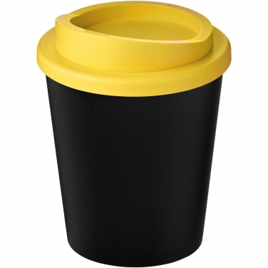 Logotrade profilreklam bild: Americano® Espresso Eco 250 ml återvunnen termomugg