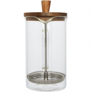 Logotrade profilprodukter bild: Ivorie 600 ml kaffepress 