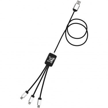 Logotrade profilreklam bild: SCX.design C17 lättanvänd light-up kabel