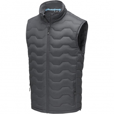 Logotrade kampanjprodukter bild: Epidote isolerad dunbodywarmer av återvunna GRS-material