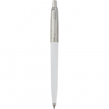 Logotrade profilprodukter bild: Parker Jotter Recycled kulspetspenna
