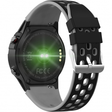 Logotrade reklamprodukter bild: Prixton Smartwatch GPS SW37