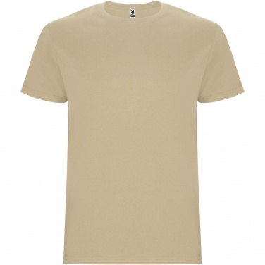 Logotrade reklamprodukter bild: Stafford kortärmad T-shirt för herr