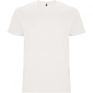 Logotrade presentreklam bild: Stafford kortärmad T-shirt för herr