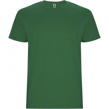 Logotrade presentreklam bild: Stafford kortärmad T-shirt för herr