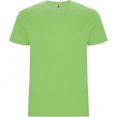 Logotrade kampanjprodukter bild: Stafford kortärmad T-shirt för herr