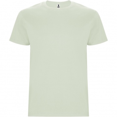 Logotrade profilreklam bild: Stafford kortärmad T-shirt för barn