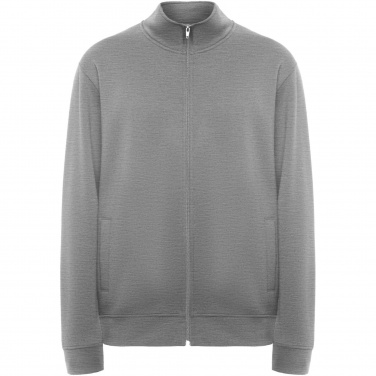 Logotrade profilreklam bild: Ulan unisex tröja med dragkedja