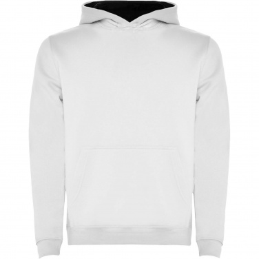 Logotrade reklamprodukter bild: Urban hoodie för barn
