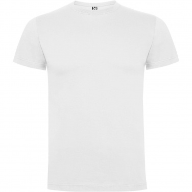 Logotrade reklamprodukter bild: Dogo Premium kortärmad T-shirt för herr
