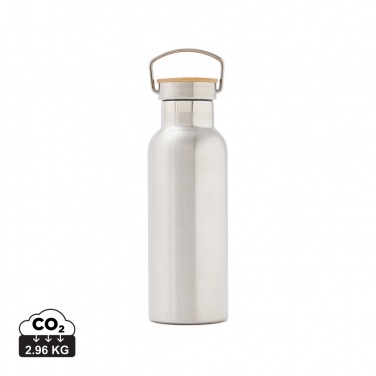 Logotrade reklamprodukter bild: VINGA Miles termosflaska 500 ML