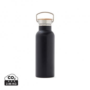 Logotrade presentreklam bild: VINGA Miles termosflaska 500 ML