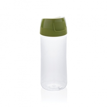 Logotrade profilreklam bild: Tritan™ Renew flaska 0,5L Made in EU