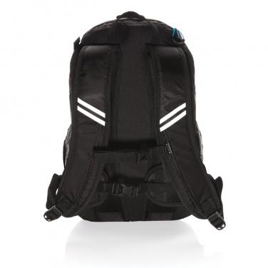 Logotrade reklamprodukter bild: Explorer ribstop medium hikingryggsäck 26L PVC-fri
