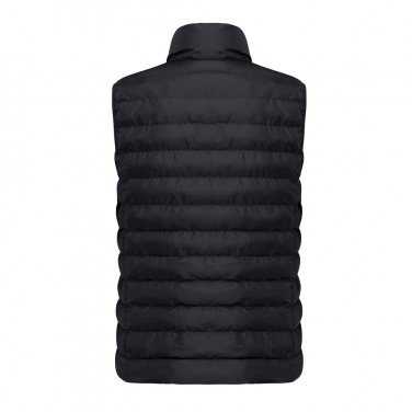 Logotrade kampanjprodukter bild: Iqoniq Meru damväst i återvunnen polyester