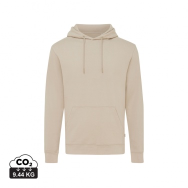 Logotrade profilprodukter bild: Iqoniq Jasper hoodie i återvunnen bomull