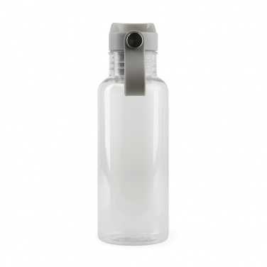 Logotrade reklamprodukter bild: VINGA Balti RCS  återvunnet PET flaska 600 ml