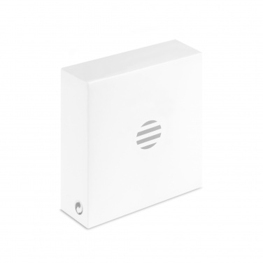 Logotrade presentreklam bild: Powerbank 10.000mAh med COB