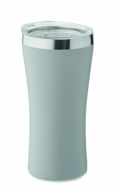 Logotrade profilreklam bild: Mugg dubbelvägg 160ml