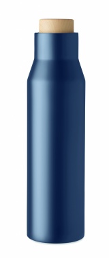 Logotrade reklamprodukter bild: Termosflaska rostfritt 500ml