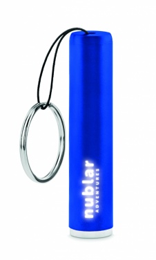Logotrade profilreklam bild: Nyckelrings lampa