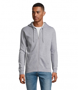 Logotrade reklamprodukter bild: STONE UNISEX LUVTRÖJA 260g