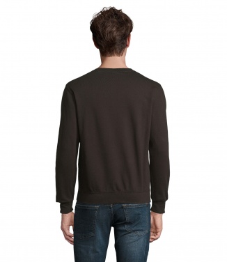 Logotrade profilprodukter bild: COLUMBIA UNISEX SWEATSHIRT