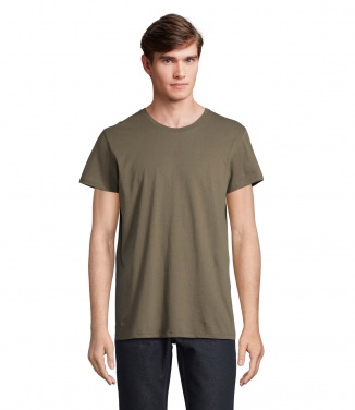 Logotrade profilreklam bild: RE CRUSADER T-shirt 150g