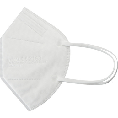 Logotrade kampanjprodukter bild: FFP2 mask La Rioja