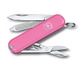 Fickkniv CLASSIC SD Victorinox, rosa