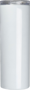 Logotrade kampanjprodukter bild: Sublimeringskopp SAO PAULO 500 ml