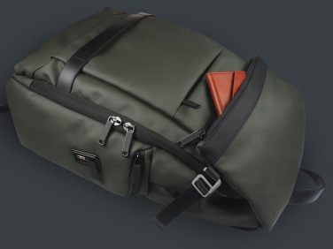 Logotrade profilprodukter bild: Laptop ryggsäck 209934500