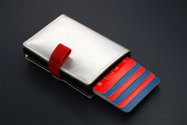 Logotrade kampanjprodukter bild: RFID-plånbok 1230119