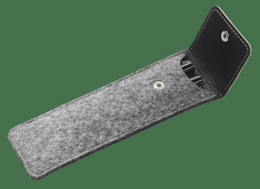 Logotrade reklamprodukter bild: Pennfodral 1650049