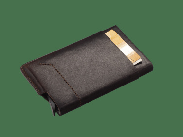 Logotrade reklamprodukter bild: RFID-plånbok 593141