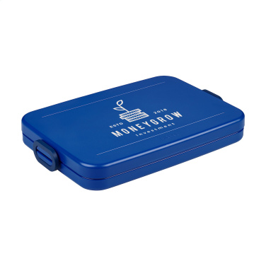 Logotrade presentreklam bild: Mepal Lunchbox Take a Break Flat 800 ml