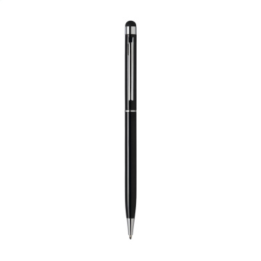Logotrade reklamprodukter bild: StylusTouch stylus penna