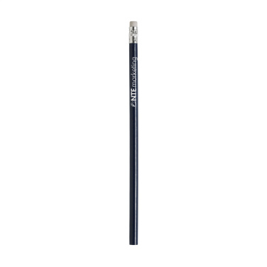 Logotrade reklamprodukter bild: Ämne lackerad penna