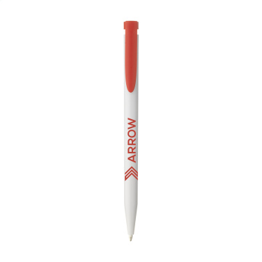 Logotrade profilreklam bild: Post Consumer Recycled Pen Color