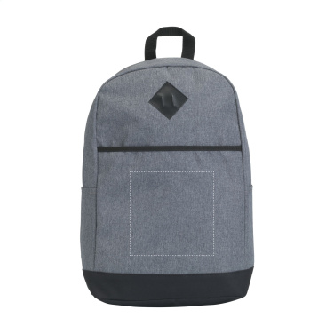 Logotrade kampanjprodukter bild: SafeLine laptop ryggsäck