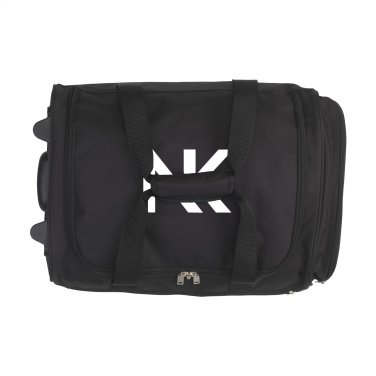 Logotrade presentreklam bild: Cabin Trolley Bag åkpåse