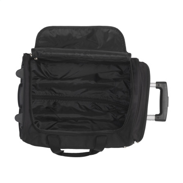 Logotrade presentreklam bild: Cabin Trolley Bag åkpåse