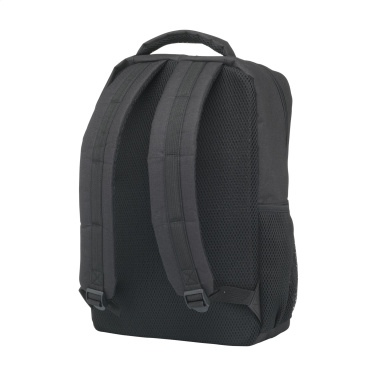 Logotrade kampanjprodukter bild: Finley GRS RPET Laptop Ryggsäck