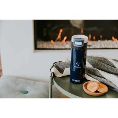 Logotrade reklamprodukter bild: Kambukka® Etna 500 ml termokopp