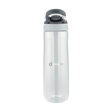 Logotrade kampanjprodukter bild: Contigo® Ashland Tritan™ Renew från Eastman 720 ml