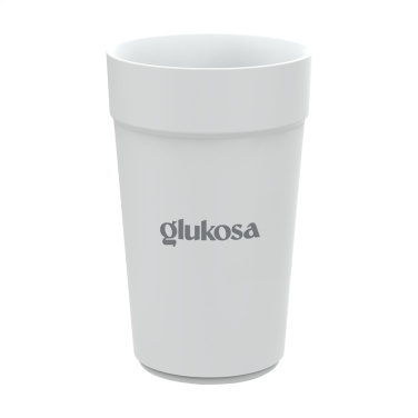 Logotrade reklamprodukter bild: CirculCup 400 ml