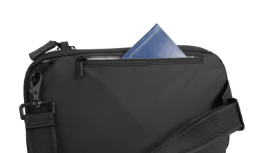 Logotrade profilreklam bild: Urban Vattenresistent Expanderbar Cross Body