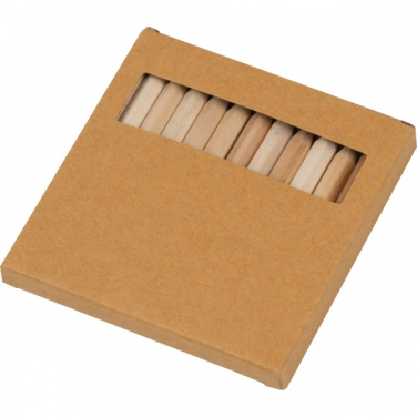 Logotrade kampanjprodukter bild: Mandala set för barn Ohio