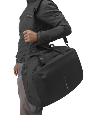 Logotrade reklamprodukter bild: Urban Water Resistant Weekendväska