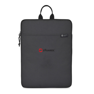 Logotrade profilreklam bild: Renew AWARE™ rPET 16'' Fodral för laptop